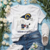 Buffalo Bills farewell season history lock shirt