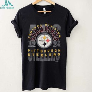 1992 Pittsburgh Steelers T Shirt