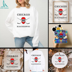 hockey chicago blackhawks shirt