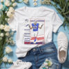 Charlie Brown Snoopy New Orleans Saints Forever Not Just When We Win shirt