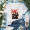 Chris Brown Tour 2025 Breezy Bowl XX T Shirt