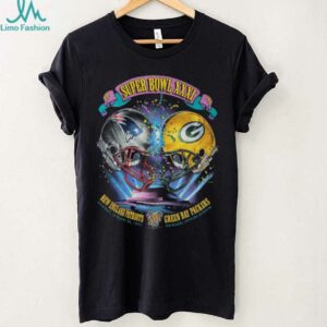 1997 Super Bowl T Shirt