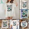 Vedder Cup greeting from Seattle Mariners shirt