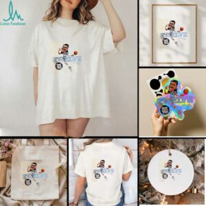 Ja Morant Twelve Choose 901 Memphis Grizzlies caricature shirt