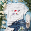 Charlie Brown Snoopy New York Giants Forever Not Just When We Win shirt