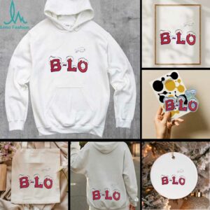 B Lo Buffalo Bills shirt