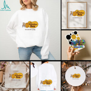 The babylon bee old country satire shirt