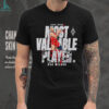 Snoopy X Charlie Brown New York Sports Yankees X Giants Skyline 2025 T shirt