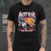 Anthony Edwards Minnesota Timberwolves Outerstuff Answer shirt