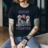 I stand with Stephen Colbert and Jimmy Kimmel Free Speech 2028 American flag shirt