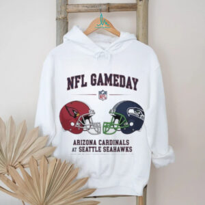 Arizona Cardinals vs Seattle Seahawks Sep 25 2025 State Farm Stadium Gameday shirt