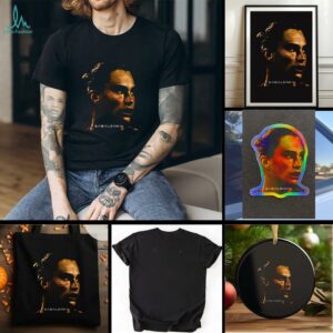 Aryna Sabalenka big head Tennis US Open 2025 shirt