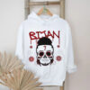 Skeleton some people wake up feeling refreshed I wake up feeling shirt