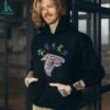 Cleveland Browns x Grateful Dead night 2025 bears logo shirt
