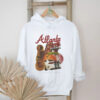 Terence Crawford University of Nebraska Lincoln born raised shirt