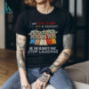 We have nothing to fear but Jimmy Kimmel shirt