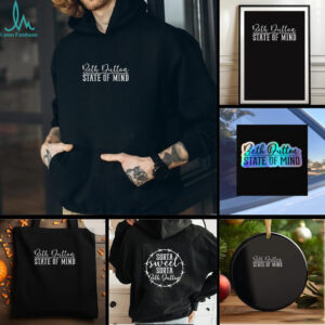 Beth Dutton state of mind sorta sweet shirt
