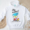 Cincinnati Walking Road Signatures Football Shirt