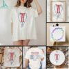 Chris Brown Breezy Bowl XX residuals signature shirt
