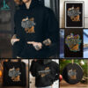 Chris Brown Breezy Bowl XX crew graphic shirt