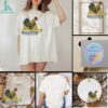 Tour Sept 2025 Billy Strings Shirt