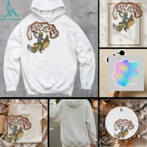 Billy String highway prayers hot dog art shirt