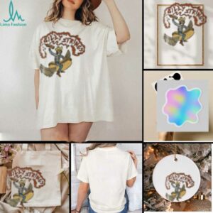 Billy String highway prayers hot dog art shirt