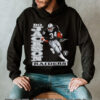 Justin Herbert Sugar Skull Remix shirt