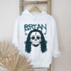 Atlanta Falcons Bijan Robinson Sugar Skull Floral Remix shirt