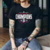 The Simpsons Bart x Washington Commanders shirt