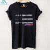 Chicago Bears hotdog good better best shirt
