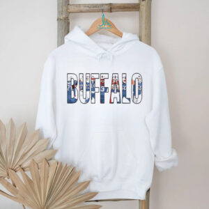 Buffalo Bills Legend Football Game Day NFL Team gift for fan shirt