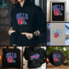 Memphis 901 day shirt