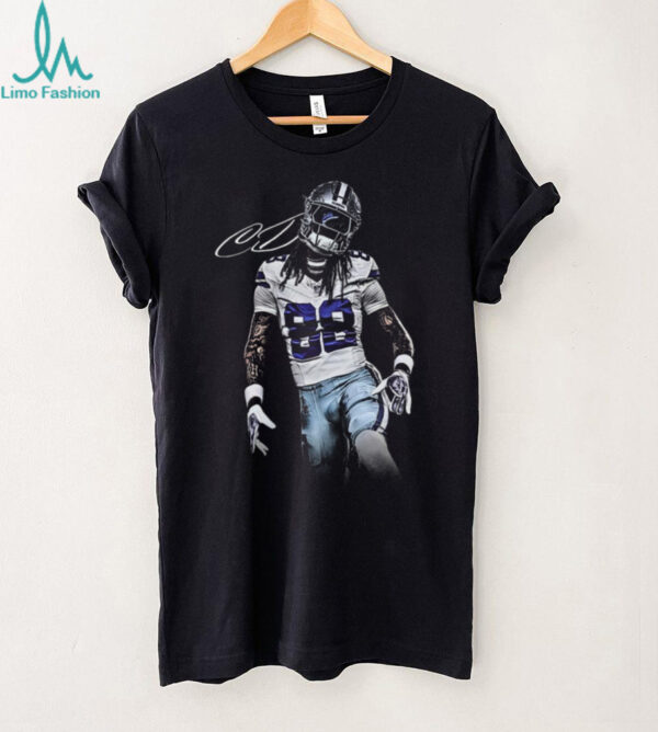 CEEDEE LAMB Shirt, Football Shirt, Classic 90s Graphic T Shirt