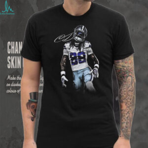 CEEDEE LAMB Shirt, Football Shirt, Classic 90s Graphic T Shirt