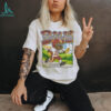 Las Vegas Raiders x Snoopy this woman loves fall shirt