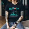 Charlie Kirk tell someone about Jesus this weekend shirt