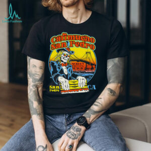 Calimucho San Pedro San Pedro shirt