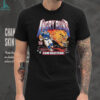 You don’t know a die hard fan until you meet a Buffalo Bills fan football shirt