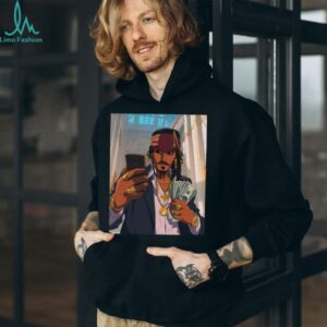 Captain's Riches Tee