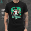 Yes I Am Old But I Saw Toronto Maple Leafs Stanley Cup Champions Signatures Shirt