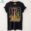 Las Vegas Aces A’Ja Wilson 2025 4X MVP shirt