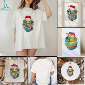 Charlie Brown Brown’s Root Beer Peanut Butter Root Beer shirt