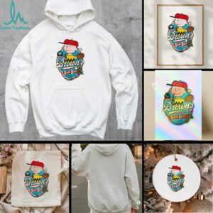 Charlie Brown Brown’s Root Beer Peanut Butter Root Beer shirt