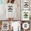 Zach Bryan tour Notre Dame dates shirt