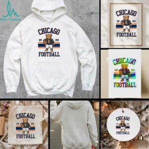 Chicago Bears Football 19 20 Game Day shirt