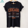 Denver Broncos Football NFL normal heartbeat deceased heartbeat heartbeat watching shirt