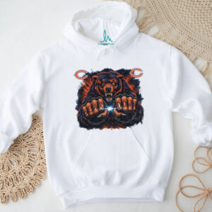 Chicago Bears Football Team Bear Down shirt