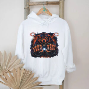 Chicago Bears Football Team Bear Down shirt
