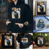 Purple OG Cartoon Violent J Shirt